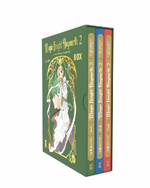 Magic Knight Rayearth 2 - CLAMP Premium Collection Box